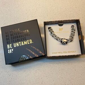 Bomb Party - Untamed - RARE UNICORN necklace